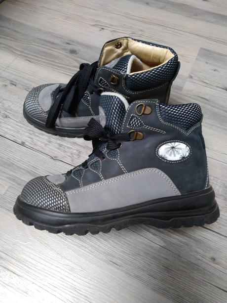 Ortopedická obuv, 34