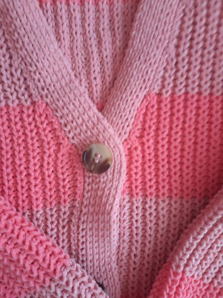 Dívčí svetr h&m vel.134/140, h&m,134