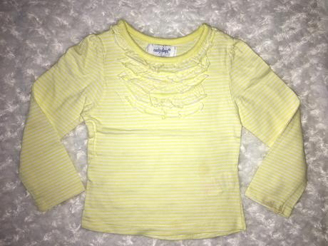 Tričko early days, early days,80