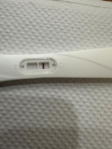 Je na těhotenském testu dušík 3 dny před menstruací?