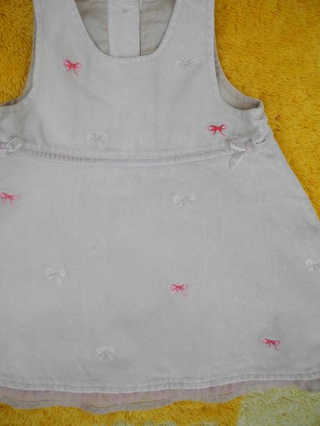 Sametové šaty, george,62