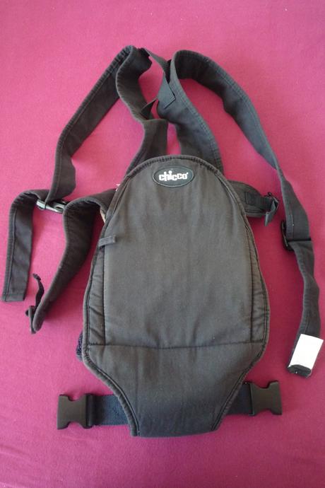 Nosítko chicco go, chicco