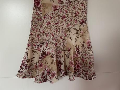 Lehké letní šaty, next,128