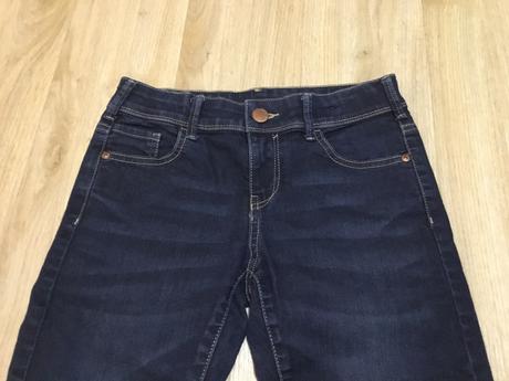 Džíny, c&a,152