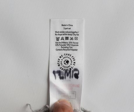 Čepice vel. 1 - 3 roky, george,86