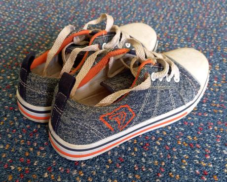 Dětské plátěnky/kecky apline pro sairo, vel. 32, alpine pro,32