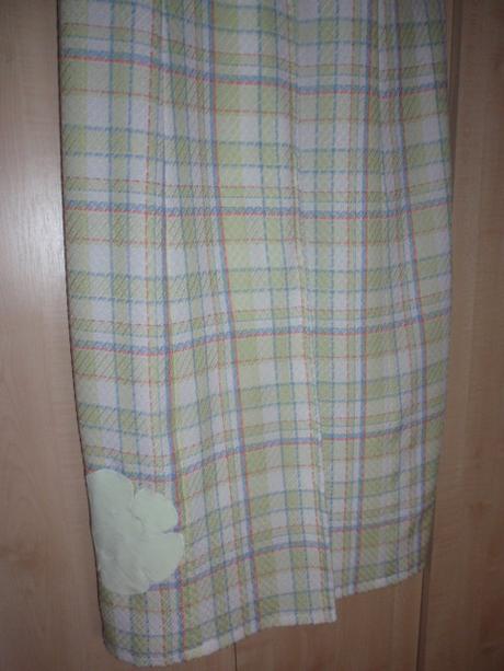 Kabát-kabátek dlouhý jaro/léto/podzim, m