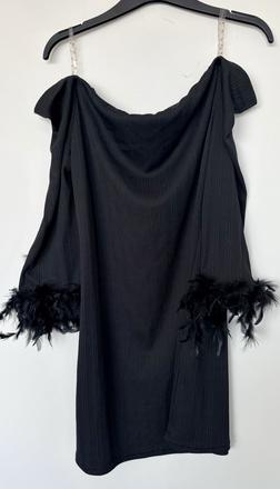 Šaty, river island,44