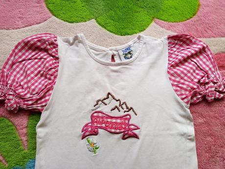 Tričko ve vel. "128", 128