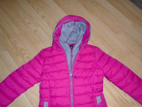 Dámská bunda vel. m, m