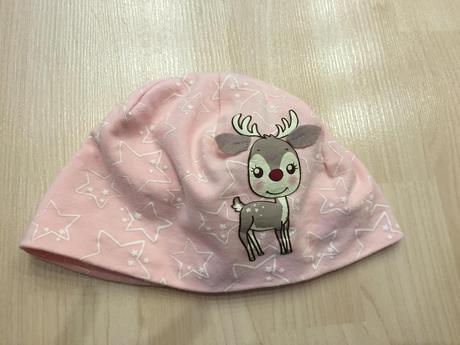 Čepička - nenošená, dopodopo,86