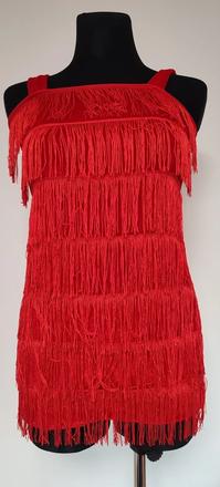 Swing retro minišaty,