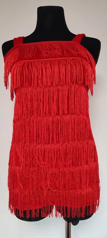 Swing retro minišaty,