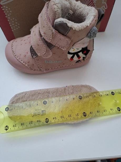 Dívčí ddstep zimní, d.d.step,20