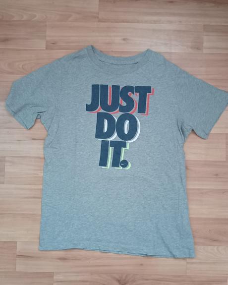 Tričko, nike,164