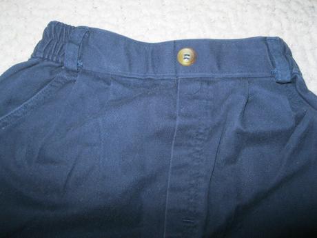 Kalhoty, mothercare,80