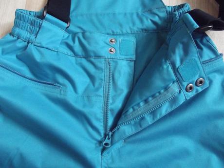 Zimní oteplovací souprava v.128/134, alpine pro,128