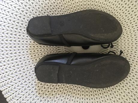 Dětské balerínky, f&f,29