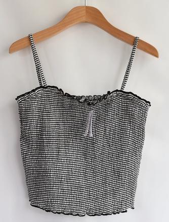 Tílko vel. 11 - 12 let, primark,152