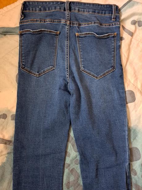 Slim džíny, house,158