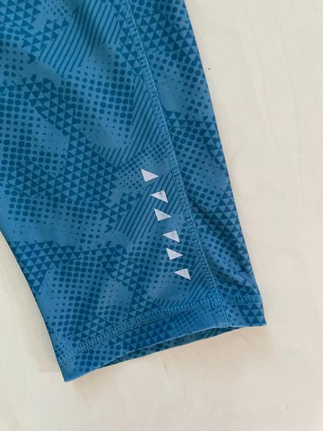 Elastické sportovní keaťasy, vel s/m, crivit, crivit,s