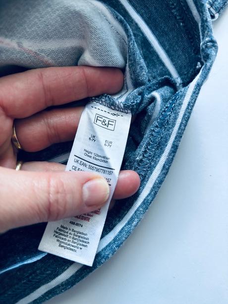 Legíny nike - v.128/134, nike,128