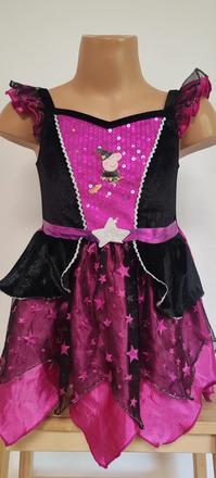 Čarodějnice peppa pig, 