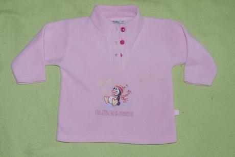 Fleesova mikinka, okay,80