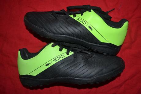 Sportovní boty v.38, kipsta,38