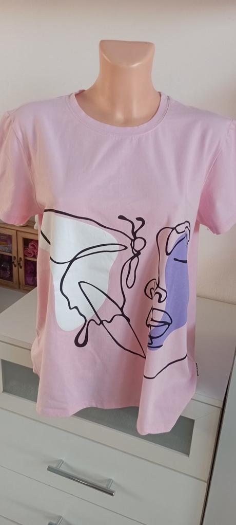 Tričko zn."sam73" vel."m" i větší velikost, sam73,m