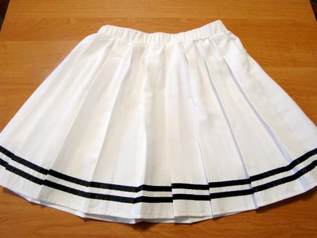 Dívčí sukýnka vel 152-158, 158