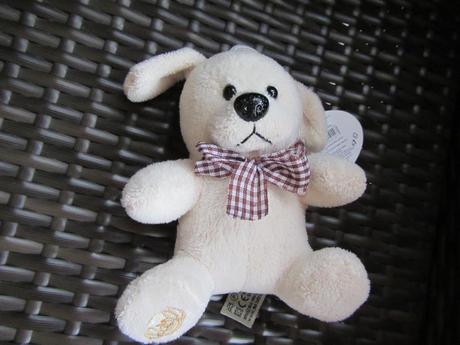 Ovečka pretty, pejsek, klaun, kočička, 