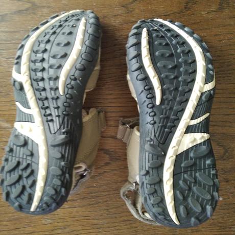 Dámské sandály acer, 38