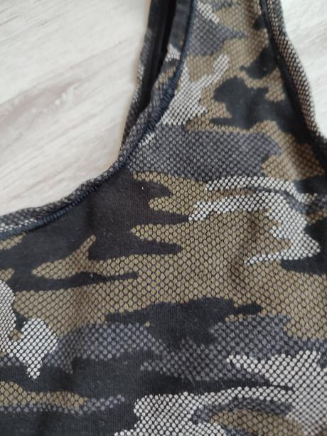 Sportovní podprsenka calvin klein, velikost s, calvin klein,s