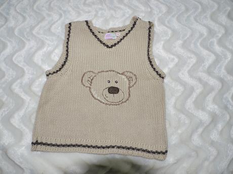 Vesticka s medou, 74