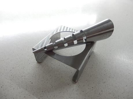 Lis na citron, citronka, 