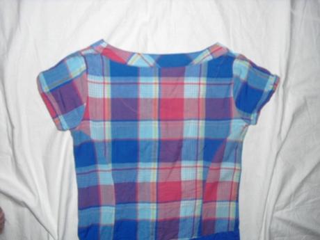 Luxusní značková šatovka, 128