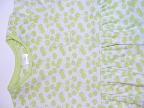 P677 šaty s body vel. 68, miniclub,68