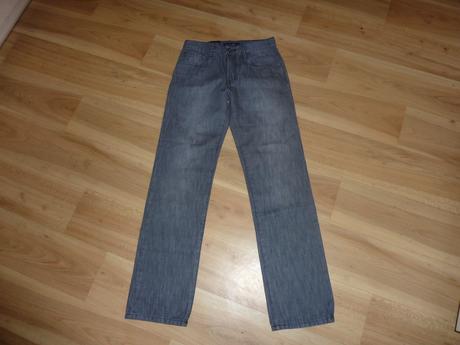 Rifle bossini jeans, 146