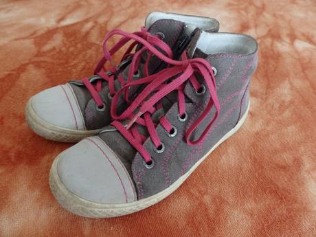 Celoroční boty superfit se zipem, superfit,31