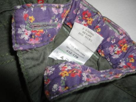 Jako nové gaťky next, vel. 3-6 měsíců, next,68