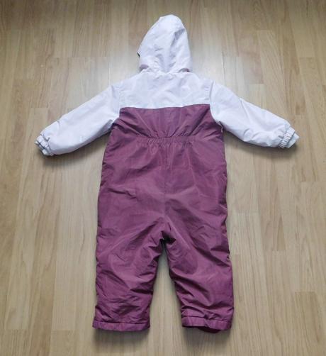 Zimní kombinéza lupilu vel.86/92, lupilu,92