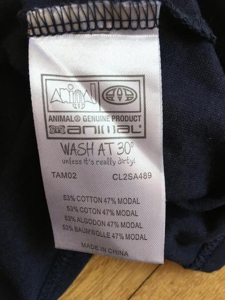 Dámské šaty roxy animal vel. 10 m, animal,m