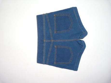 Hm šortky vel. 140, h&m,140