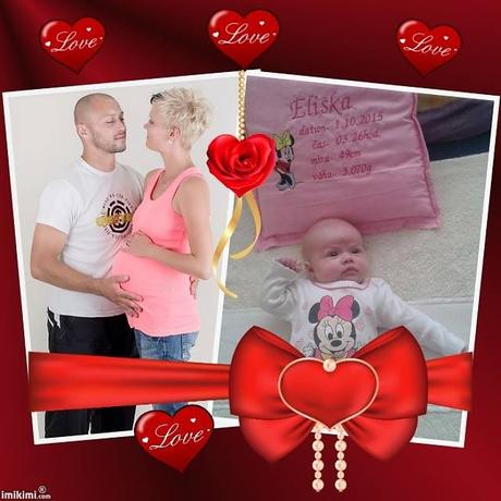 Inspirace na dárečky pro maminky..., 