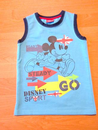 Triko disney vel 116, disney,116