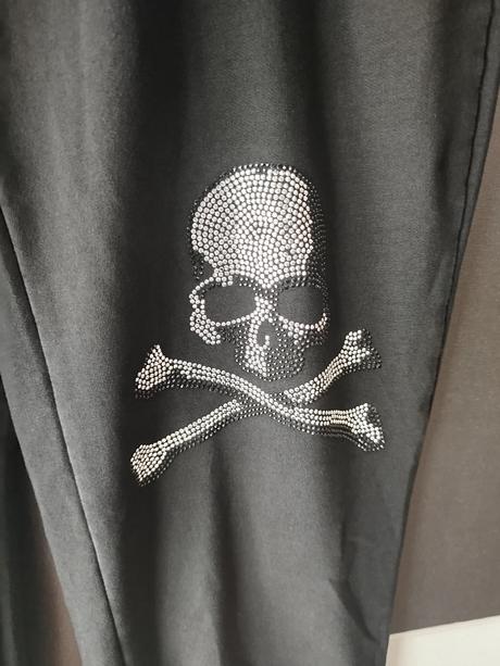 Tepláky zn. cc fashion vel.36, 36