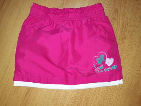 Divci sukně ocean pacific, vel 5-6 let, ocean pacific,116