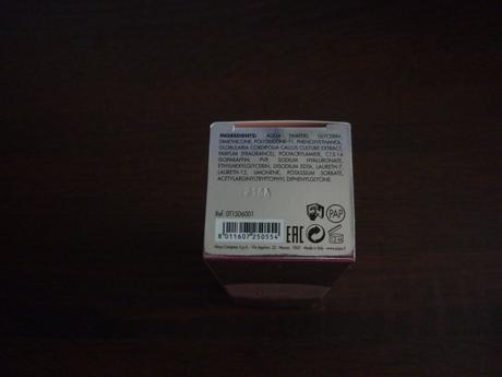 Pupa age revolution 3d sérum reparační lifting, 