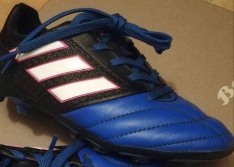 Dětské kopačky adidas, adidas,29